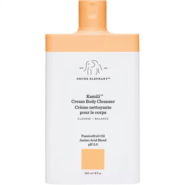 Limpiador Corporal en Crema Kamili™ Drunk Elephant
