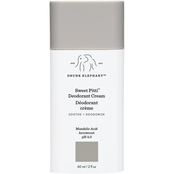 Desodorante en Crema Sweet Pitti Drunk Elephant