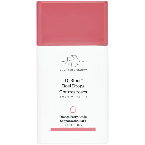 Gotas de Rubor O-Bloos Drunk Elephant