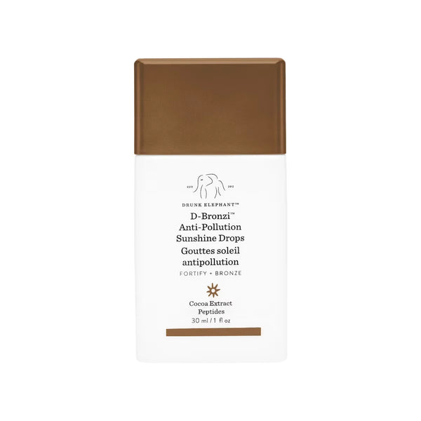 Gotas Bronceadoras D-Bronzi Drunk Elephant