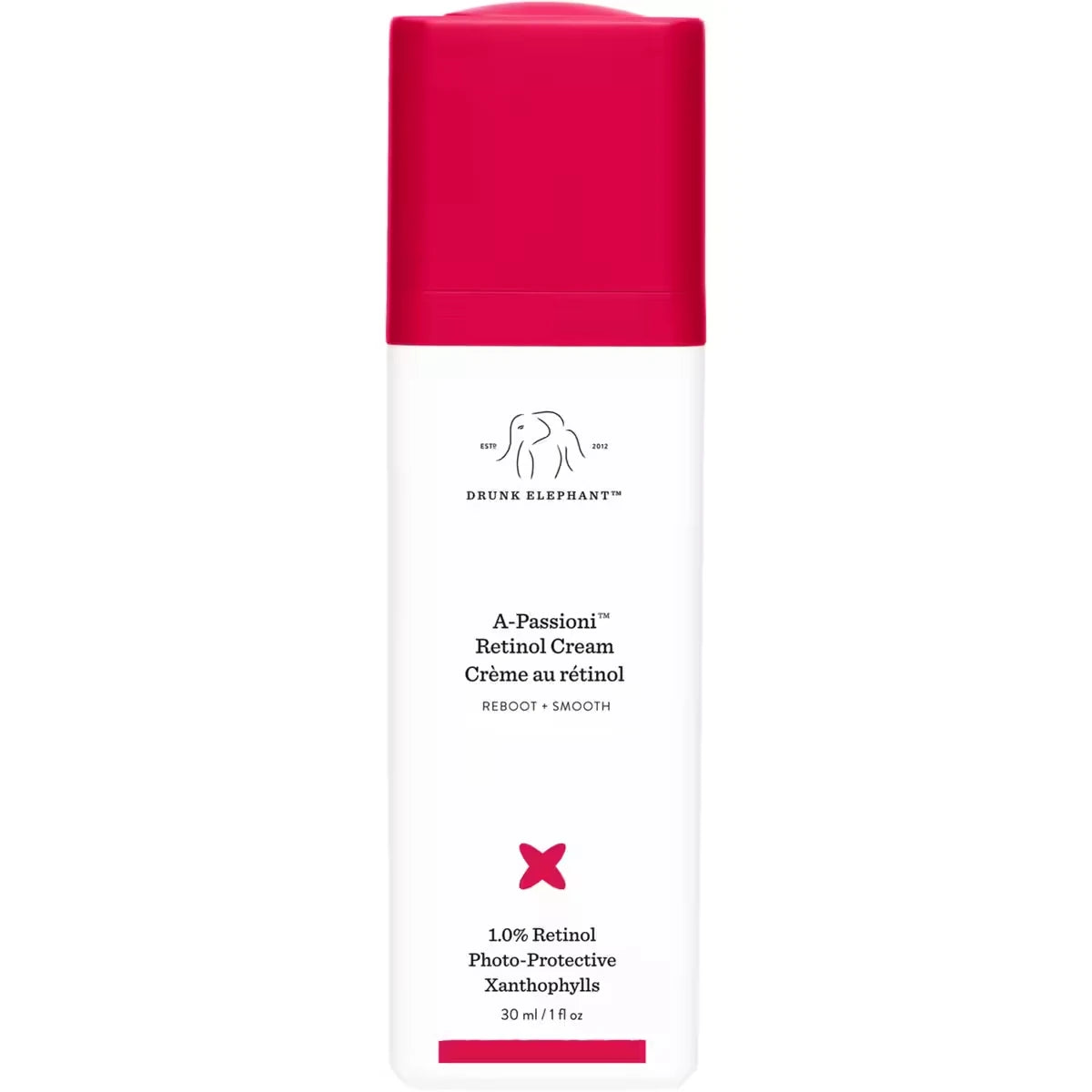 Tratamiento Facial A-Passioni™ Retinol Crema Drunk Elephant