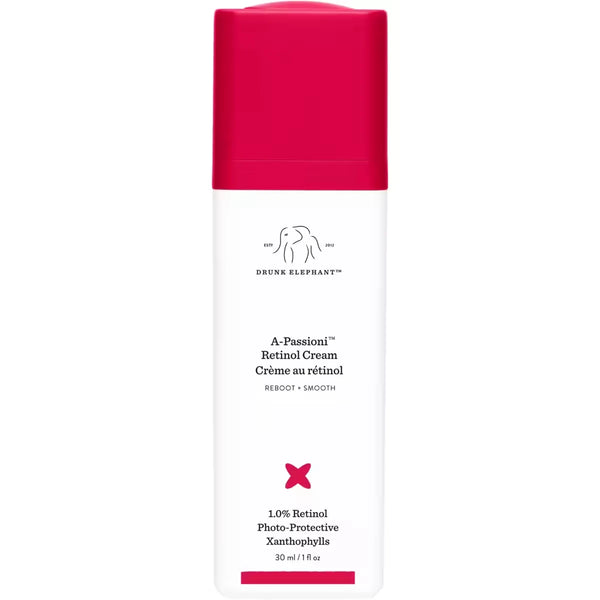 Tratamiento Facial A-Passioni™ Retinol Crema Drunk Elephant