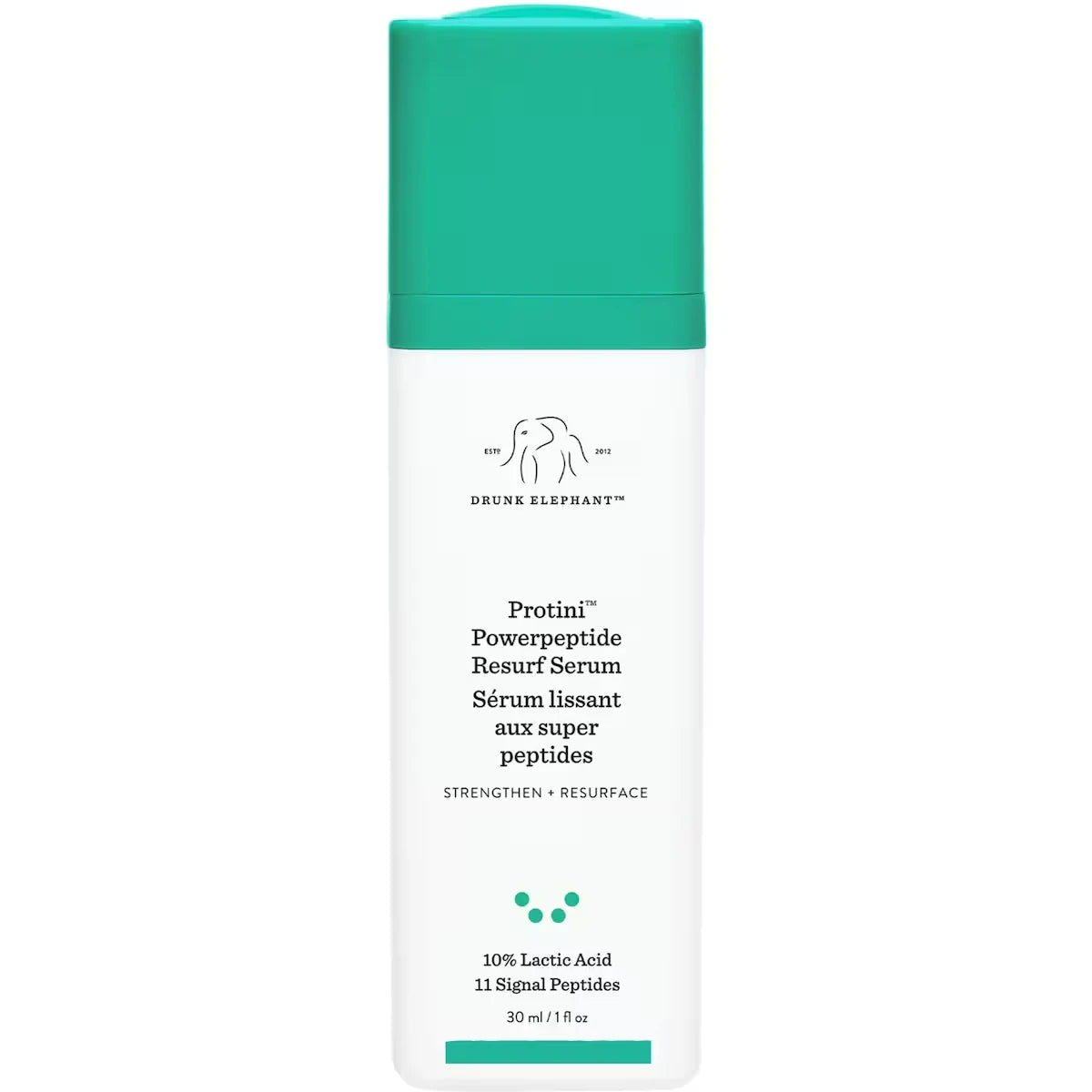 Sérum Facial Protini Powerpeptide Drunk Elephant