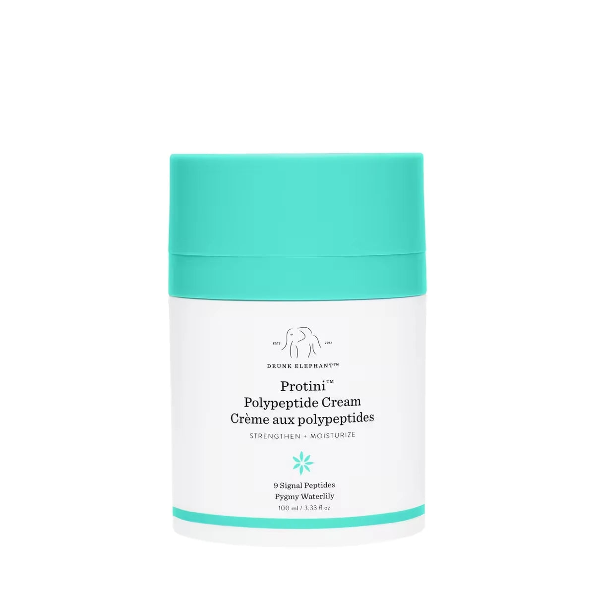 Crema Facial Protini Polypeptide 100 ml Drunk Elephant