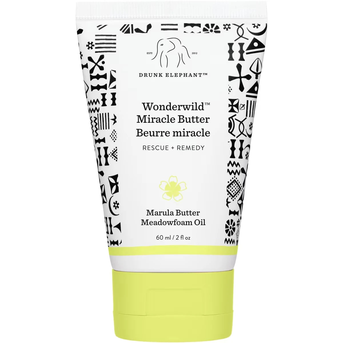 Wonderwild™ Miracle Manteca Drunk Elephant