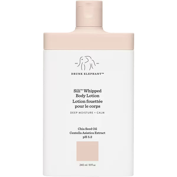 SILI™ Loción Batida para el Cuerpo Drunk Elephant