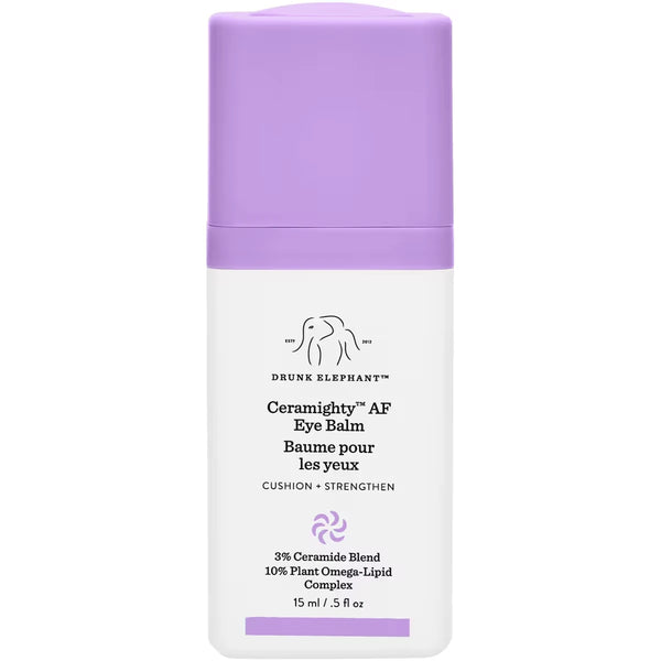 Bálsamo para Contorno de Ojos Ceramighty™ AF Drunk Elephant
