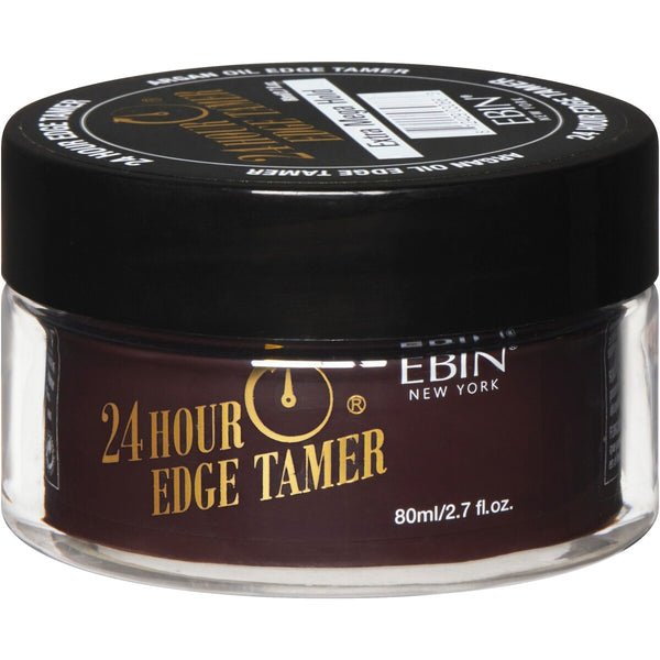 Gel para Contornos del Cabello Fijación Mega Ebin
