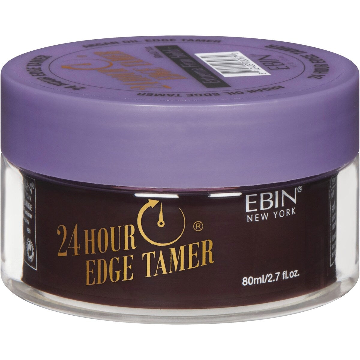 Gel para Bordes Fijación Extrema Ebin