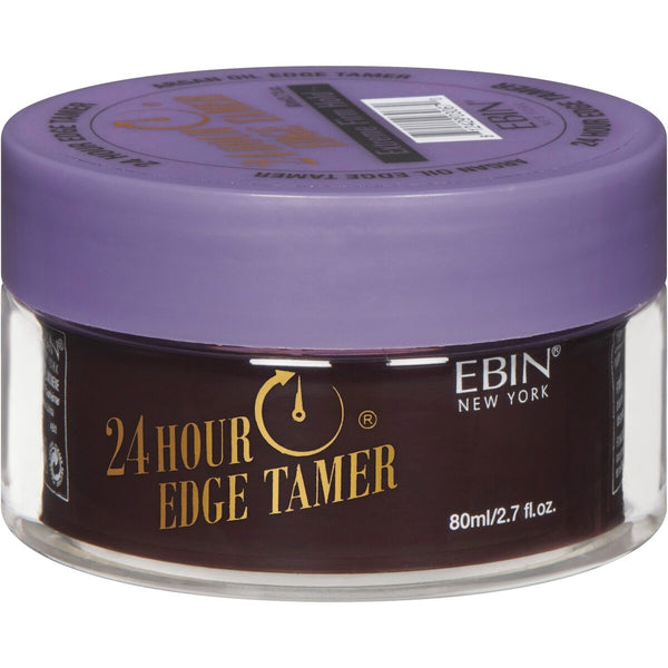 Gel para Bordes Fijación Extrema Ebin