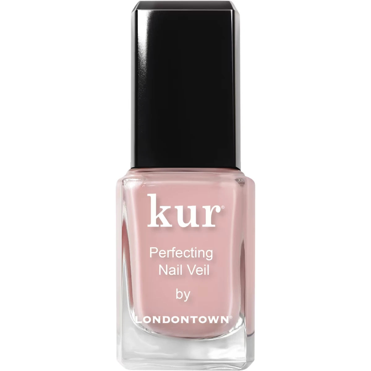 Esmalte Tratamiento de Uñas Londontown