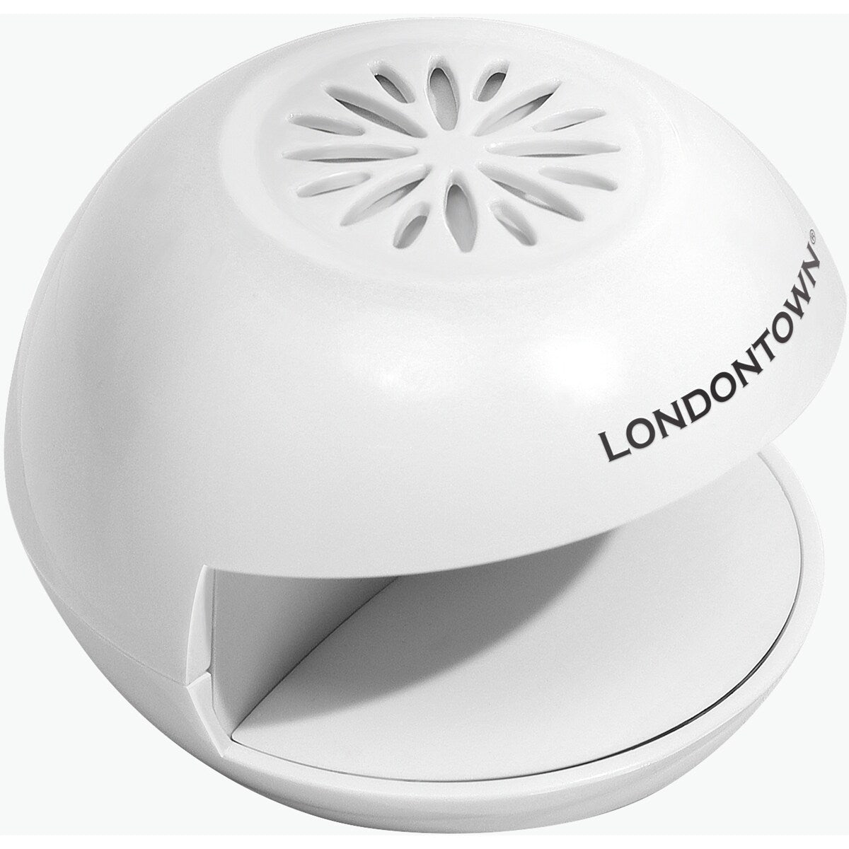Abanico Secador de Uñas Flash Dry Londontown