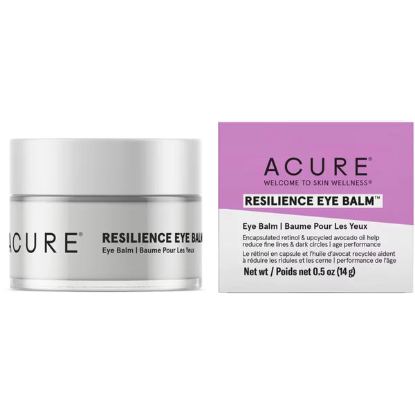 Bálsamo para Contorno de Ojos Resilience Acure