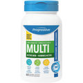 Multivitamínico 100% Completo Hombres Activos Progressive