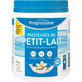 Proteína de Suero en Polvo Sabor Vainilla Progressive
