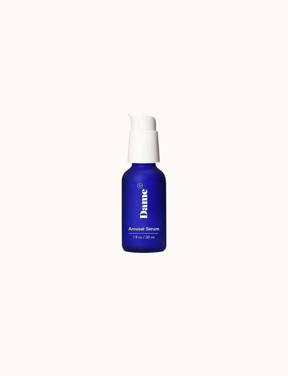 Sérum Facial Arousal Dame