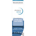 Dúo de Bálsamos Labiales Atoderm Bioderma