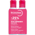 Sensibio Duo H2O Eye Bioderma
