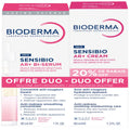 Duo Sensibio Ar Bioderma