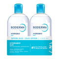 Duo Hydrabio H2O 500Ml Bioderma