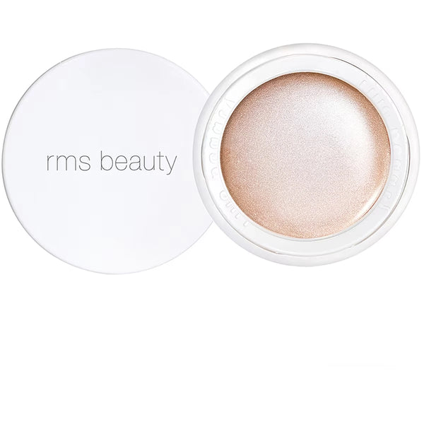 Iluminador Facial Champagne Rosado RMS Beauty