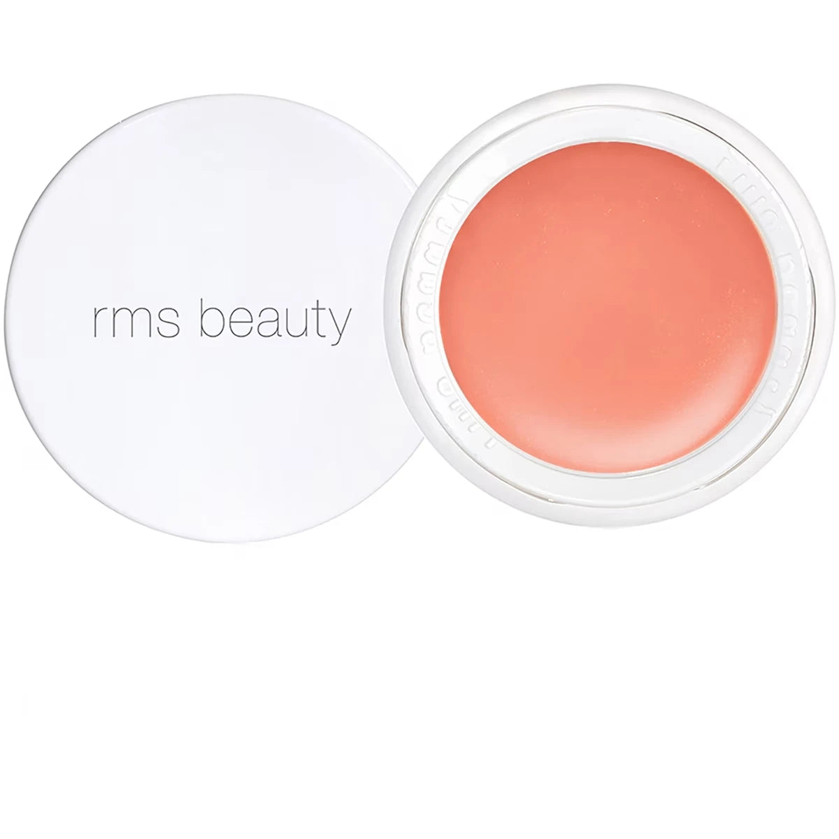Rubor y Labial en Crema Lip2Cheek Lost Angel RMS Beauty