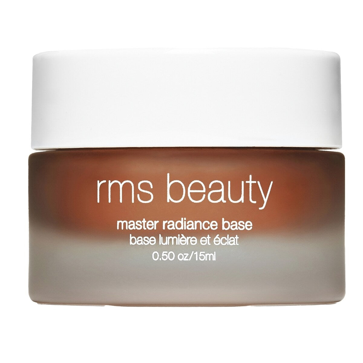 Base Iluminadora Tono Profundo RMS Beauty