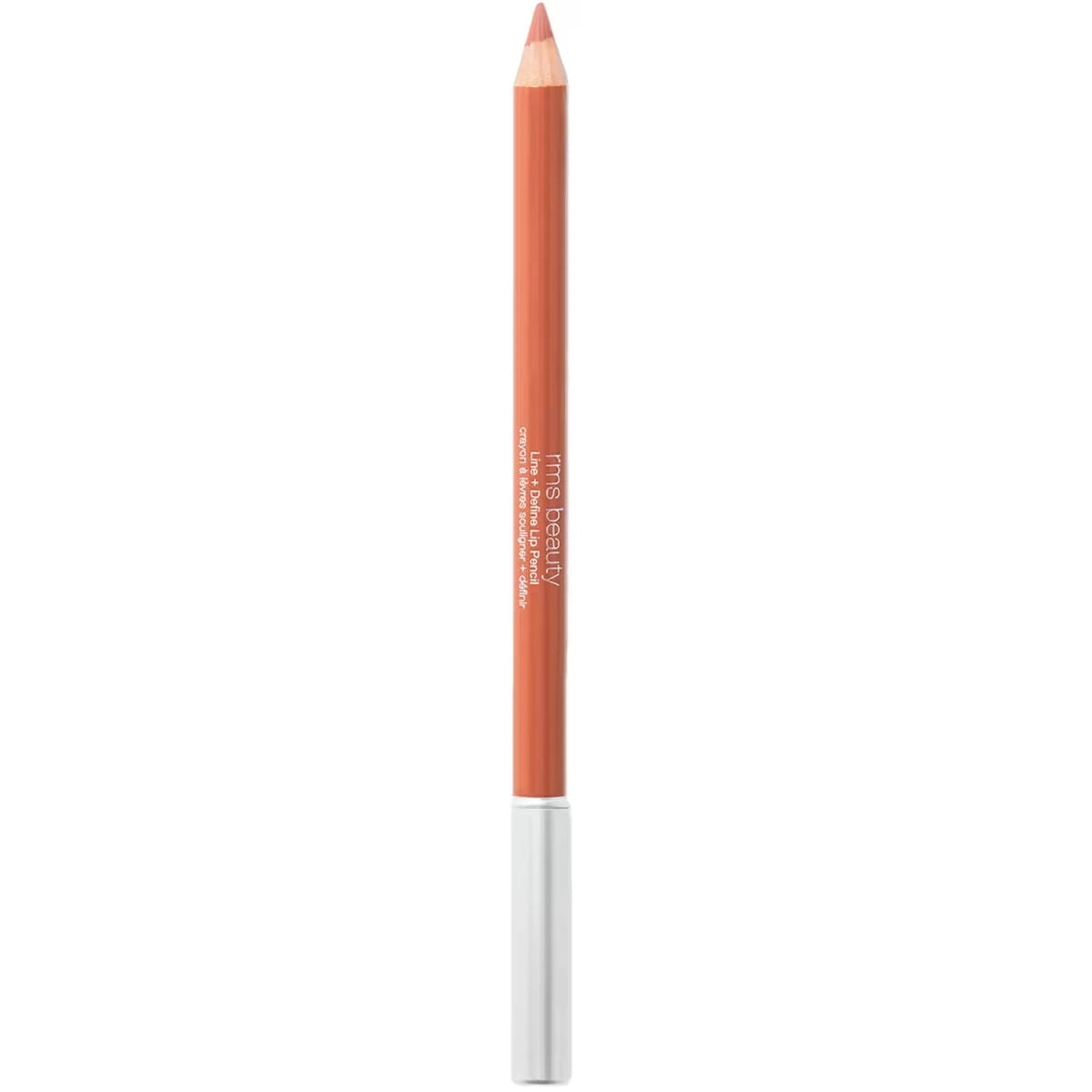 Lápiz Labial Go Nude Daytime Nude RMS Beauty