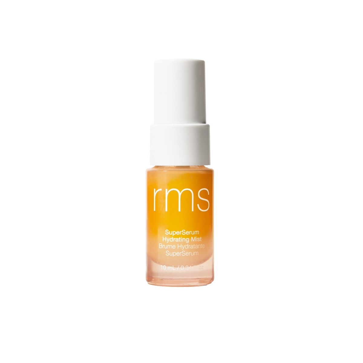 Bruma Facial Hidratante SuperSerum RMS