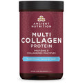 Proteína de Colágeno Multi Vainilla Ancient Nutrition