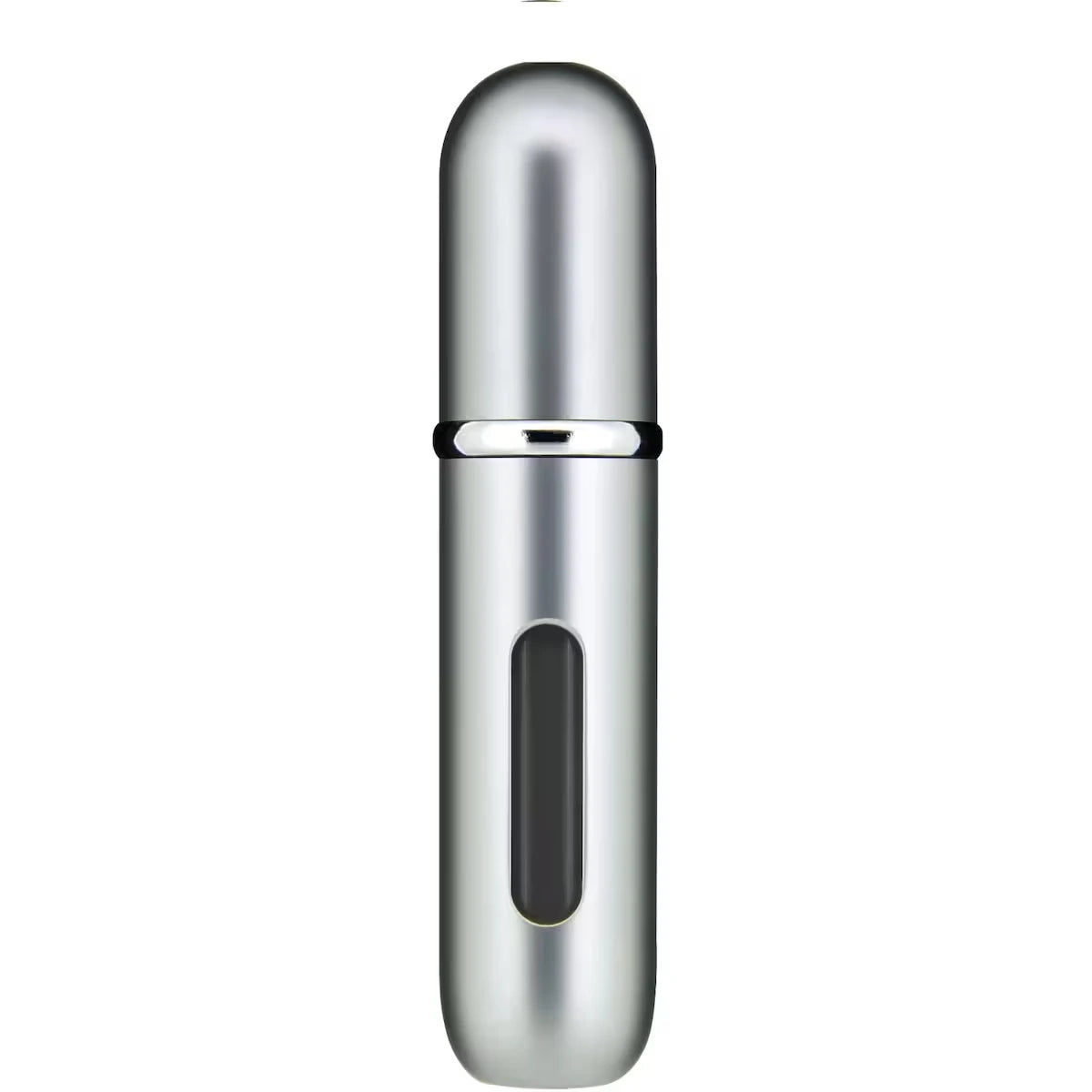 Atomizador de Perfume Excel Plateado Travalo