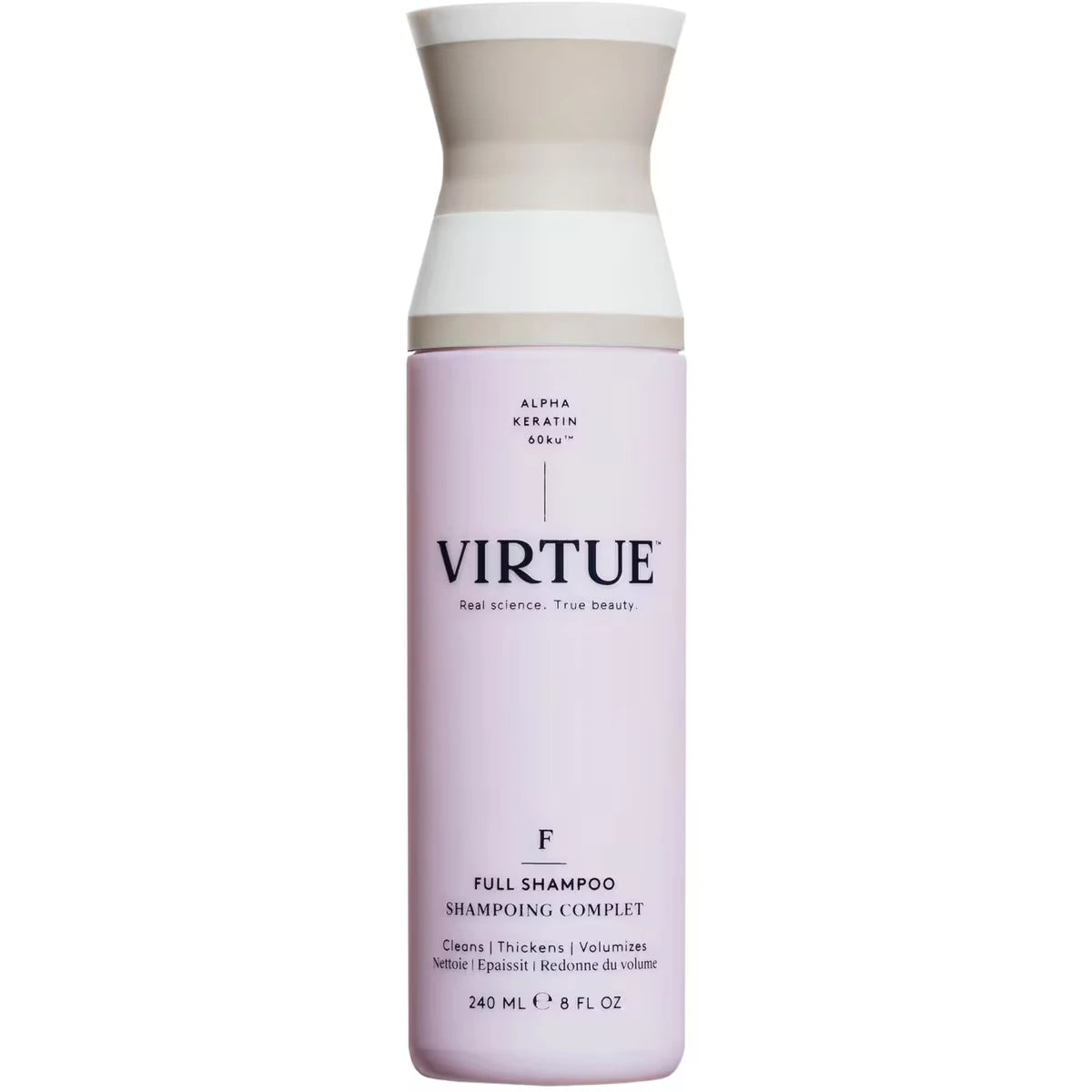 Shampoo Full Virtue