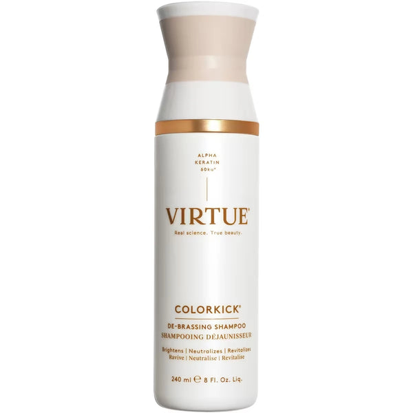 Shampoo Matizador Virtue