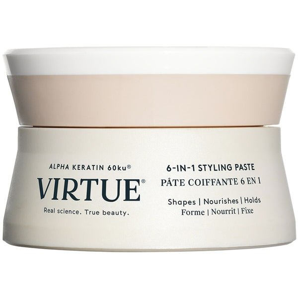 Pasta de Peinado 6 en 1 Virtue