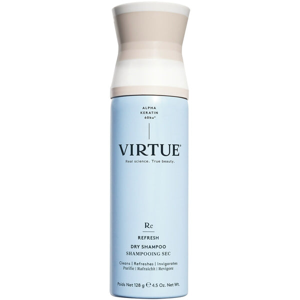 Shampoo Seco Virtue