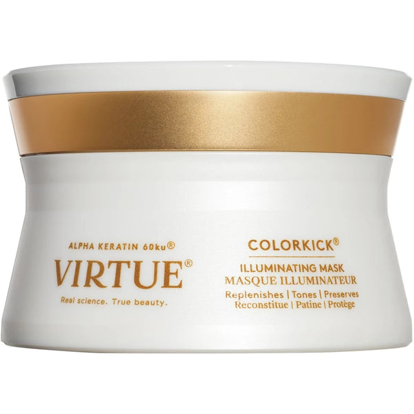 Mascarilla Facial Iluminador Virtue