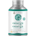 Suplemento de Omega Respetuoso con el Océano Youtheory