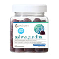 Suplemento Ashwagandha Gomitas sin Azúcar Youtheory