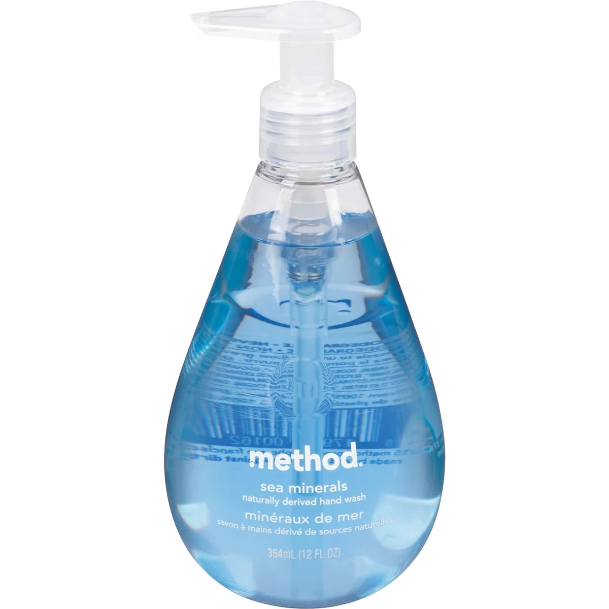 Jabón Líquido para Manos Method