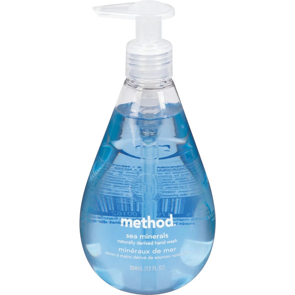 Jabón Líquido para Manos Method