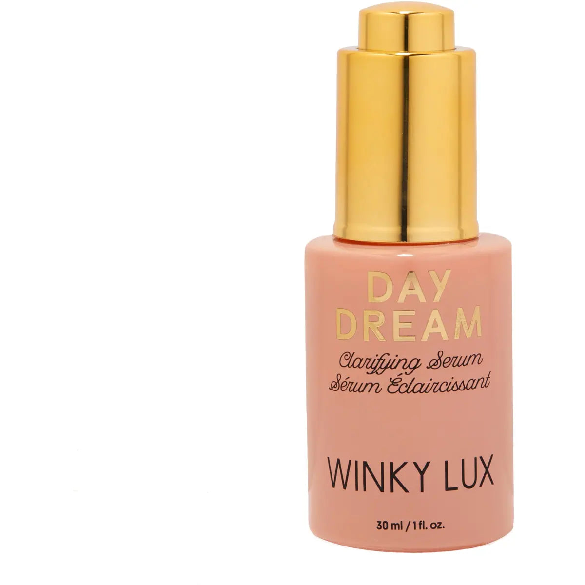 Sérum Facial Day Dream Clarificante Winky Lux