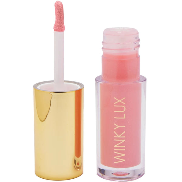 Aceite para Labios Very There Winky Lux