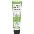 Crema de Manos Aloe y Té Verde 95 g J.R.Watkins