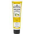 Crema de Manos Limón 95 g J.R.Watkins