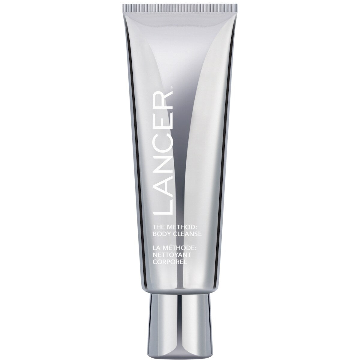 Gel de Ducha La Méthode: Limpiador Corporal Lancer Skincare