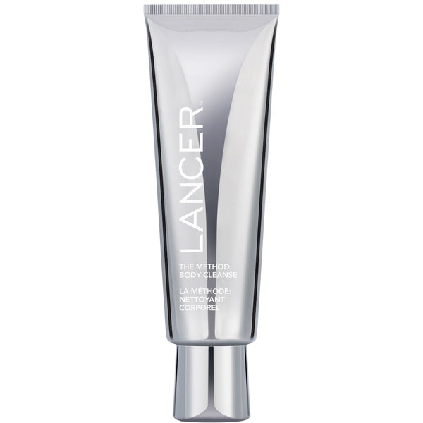 Gel de Ducha La Méthode: Limpiador Corporal Lancer Skincare