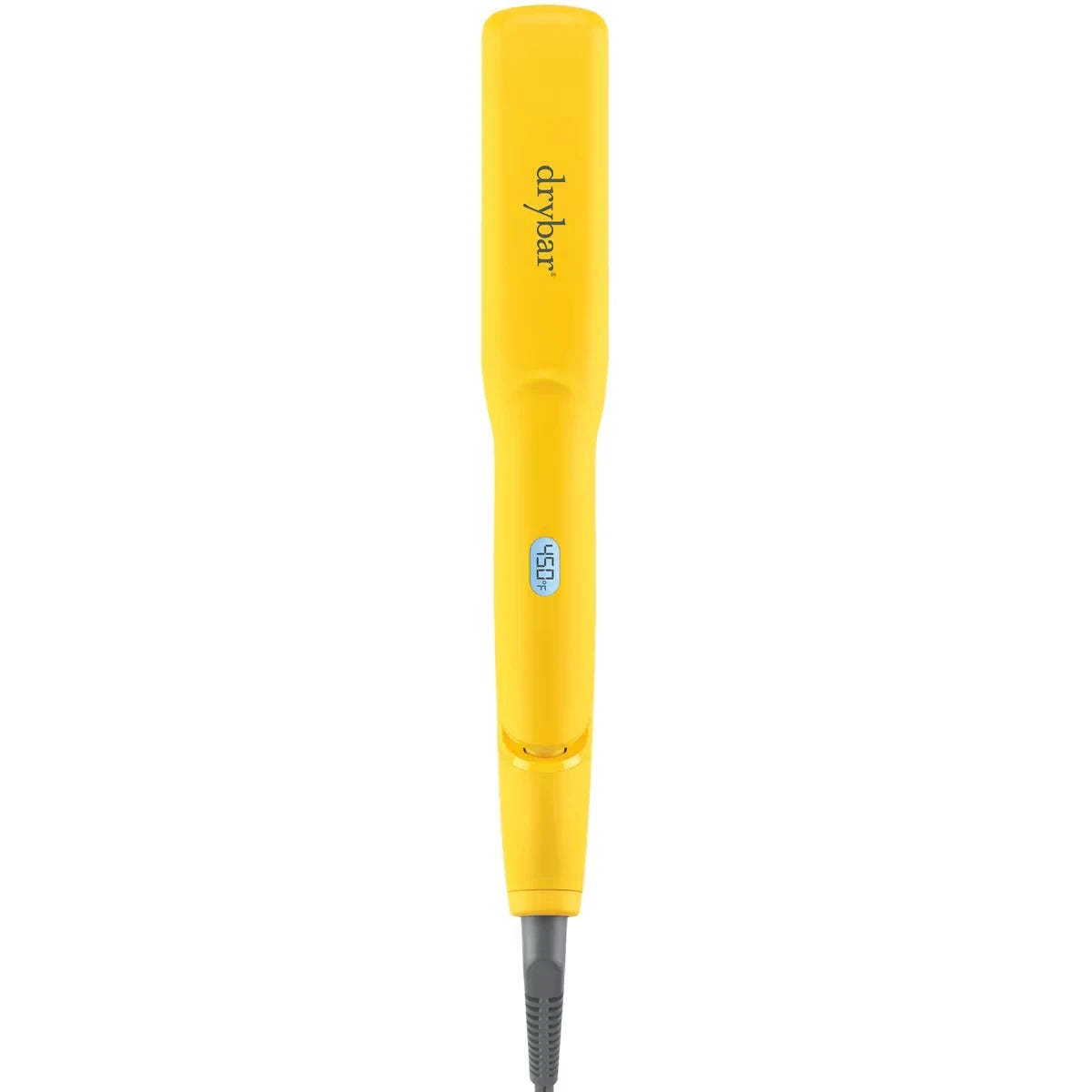 Plancha de Pelo The Tress Press Placas 3,2 cm Drybar