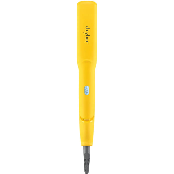 Plancha de Pelo The Tress Press Placas 3,2 cm Drybar