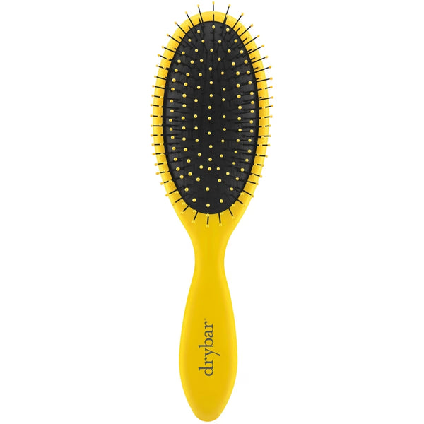 Cepillo Desenredante The Super Lemon Drop Drybar