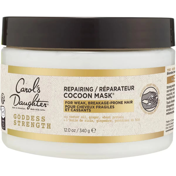 Mascarilla Capilar Goddess Strength Carol's Daughter